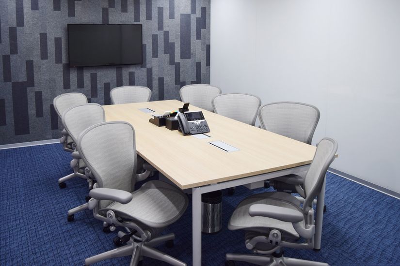 The Executive Center Prestige Palladium Bayan